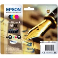 Epson T1636 Patron Multipack 16XL (Eredeti)