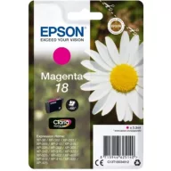 Epson T1803 Patron Magenta 3,3ml (Eredeti)