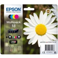 Epson T1806 Patron Multipack (Eredeti)