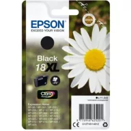 Epson T1811 Patron Black 11,5ml 18XL (Eredeti)