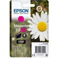 Epson T1813 Patron Magenta 6,6ml 18XL (Eredeti)