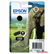 Epson T2421 Patron Black 5,1ml 24 (Eredeti)