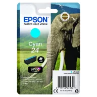 Epson T2422 Patron Cyan 4,6ml 24 (Eredeti)