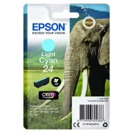 Epson T2425 Patron Light Cyan 5,1ml 24 (Eredeti)