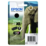 Epson T2431 Patron Black 10ml 24XL (Eredeti)