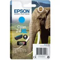 Epson T2432 Patron Cyan 8,7ml 24XL (Eredeti)
