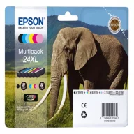 Epson T2438 Patron Multipack High Capacity 24XL (Eredeti)