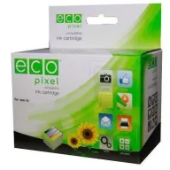 EPSON T2670 Color Ecopixel tintapatron (utángyártott)