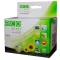 EPSON T2670 Color Ecopixel tintapatron (utángyártott)