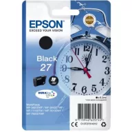 Epson T2701 Patron Black 6,2ml (Eredeti)