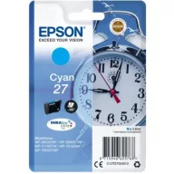 Epson T2702 Patron Cyan 3,6ml (Eredeti)