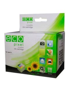 EPSON T2703 magenta Ecopixel tintapatron (utángyártott)