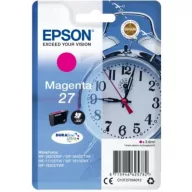 Epson T2703 Patron Magenta 3,6ml (Eredeti)