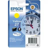 Epson T2704 Patron Yellow 3,6ml (Eredeti)