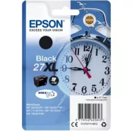 Epson T2711 Patron Black 17,7ml (Eredeti)