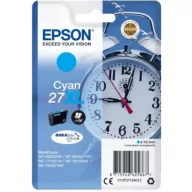 Epson T2712 Patron Cyan 10,4ml (Eredeti)