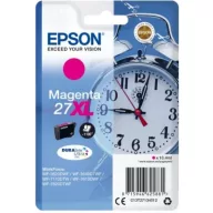 Epson T2713 Patron Magenta 10,4ml (Eredeti)