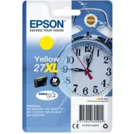 Epson T2714 Patron Yellow 10,4ml (Eredeti)
