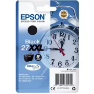 Epson T2791 Patron Black 34,1ml (Eredeti)