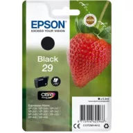 Epson T2981 Patron Black 29 (Eredeti)