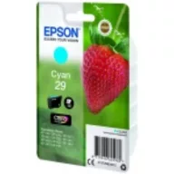 Epson T2982 Patron Cyan 3,2ml (Eredeti)