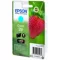 Epson T2982 Patron Cyan 3,2ml (Eredeti)