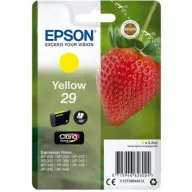 Epson T2984 Patron Yellow 29 (Eredeti)