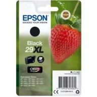 Epson T2991 Patron Black 29XL (Eredeti)