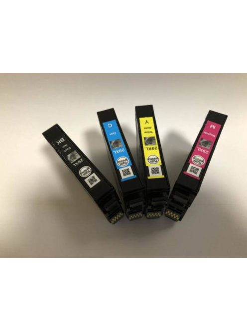 Epson T2996 Patron Multipack 29XL (Eredeti) - bontott