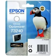 Epson T3240 Patron Gloss Optimizer 14ml (Eredeti)