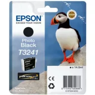 Epson T3241 Patron Black 14 ml (Eredeti)