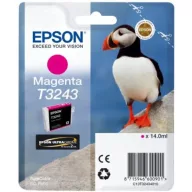 Epson T3243 Patron Magenta 14 ml (Eredeti)