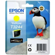 Epson T3244 Patron Yellow 14 ml (Eredeti)