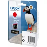 Epson T3247 Patron Red 14 ml (Eredeti)