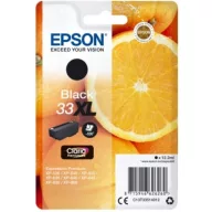 Epson T3351 Patron Black 12,2ml (Eredeti)