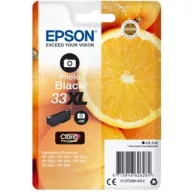 Epson T3361 Patron Photo Black 8,1ml (Eredeti)