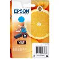 Epson T3362 Patron Cyan 8,9ml (Eredeti)