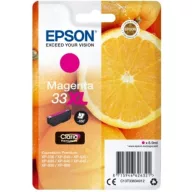 Epson T3363 Patron Magenta 8,9ml (Eredeti)