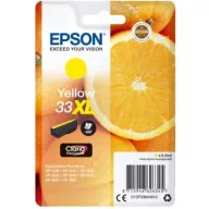 Epson T3364 Patron Yellow 8,9ml (Eredeti)