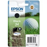Epson T3461 Patron Black 6,1 ml (Eredeti)