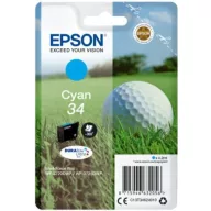Epson T3462 Patron Cyan 4,2 ml (Eredeti)