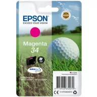 Epson T3463 Patron Magenta 4,2 ml (Eredeti)