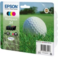 Epson T3466 Patron Multipack (Eredeti)