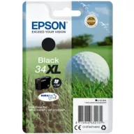 Epson T3471 Patron Black 16,3 ml (Eredeti)