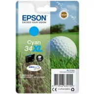 Epson T3472 Patron Cyan 10,8 ml (Eredeti)