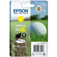 Epson T3474 Patron Yellow 10,8 ml (Eredeti)
