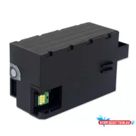 Utángyártott EPSON T3661 Maintenance Box IK