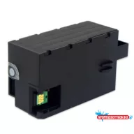 Utángyártott EPSON T3661 Maintenance Box WHITE BOX
