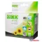 Utángyártott EPSON T3781/T3791 Patron Black 13ml No.378XL ECOPIXEL