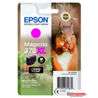 Epson T3793 Patron Magenta 9,3ml 378XL (Eredeti)